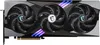 MSI GAMING GEFORCE RTX 5080 16G TRIO OC Grafikkarte NVIDIA Produktbild-Vorschau 1