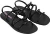 Ipanema WIP IP 27135-9 BLACK/LILAC in Black color size 40 Anteprima dell’immagine prodotto 7