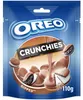 Oreo Crunchies Dipped 110g Produktbild-Vorschau 1