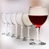 KOTARBAU® Lot de 6 verres à vin rouge 210 ml Verres à vin Voir les images du produit 7