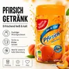 Gut & Günstig 4930153007 Gut & Günstig Pfirsich Instanttee Productafbeelding-voorbeeld 2
