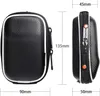 FOSOTO Hardcase Digitalkamera-Tasche für Sony Canon Produktbild-Vorschau 5