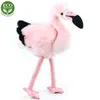 Plüsch-Flamingo, 34 cm, umweltfreundlich Produktbild-Vorschau 9