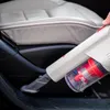 Dirt Devil DD9006, 2-in-1 Akku Staubsauger 260W, Weiß|Rot Produktbild-Vorschau 9