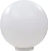 vidaXL Outdoor Solarleuchte LED Kugelförmig 50 cm RGB Produktbild-Vorschau 5