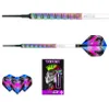 Red Dragon Peter Wright Snakebite 1 Tungsten 90% Softip 18 Produktbild-Vorschau 1