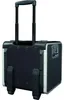Alassio Transportkoffer für 5 Ordner Trolley mit Rollen Produktbild-Vorschau 13