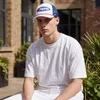 '47 Brand Cap NASCAR Triplehit Rope '47 Pepsi HITCH White Produktbild-Vorschau 2