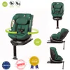 4Baby | Detská autosedačka - otočná o 360° - s ISOFIXOM, Náhľad obrázku produktu 1