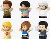 Fisher-Price Little People Collector Friends Produktbild-Vorschau 3