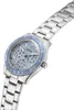 Guess Damen Uhr Armbanduhr MARIANA GW1035L1 Edelstahl Produktbild-Vorschau 2