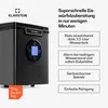 Klarstein Eiswürfelmaschine Klein, 1,8 L Eiswürfelbereiter, Produktbild-Vorschau 2