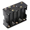 1 Batteriehalter für10x Mignon "AA" mit Druckknopfanschlu Produktbild-Vorschau 8