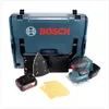 Bosch GSS 18V-10 akumulátorová orbitálna brúska 18V + 1x Náhľad obrázku produktu 2
