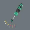 Wera Kraftform Kompakt 20 RA-R mit Tasche Produktbild-Vorschau 2