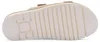 Ara Samtchevreau beach G Pantolette Beige in Gr. 40 Produktbild-Vorschau 5