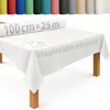 DecoHomeTextil Tischdecke Rolle Vliesstoff Tischläufer Produktbild-Vorschau 1
