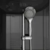 Home Deluxe - Doccia completa BLACK PEARL - Dimensioni: 90 Anteprima dell’immagine prodotto 8