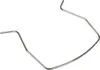 Bo-Camp 5502800, Grau, Kunststoff, 7 l, 80 kg, 400 mm, 480 Produktbild-Vorschau 5