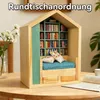 Bücherregal gegen Angst: Schütteln und die Angst Produktbild-Vorschau 6