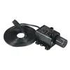 Decdeal Ultra-leise Mini DC12V 10 Watt Brushless Produktbild-Vorschau 13