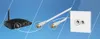 Goobay F-Quick SAT Antennenkabel (80 dB), 2x geschirmt, 1.5 Produktbild-Vorschau 4