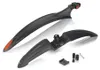 XLC Mudguard-Set Schutzblechset Spritzschutz MG-C22 26-29" Produktbild-Vorschau 3