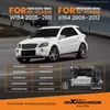 Luchtveringcompressor voor Mercedes ML, GL, Klasse X164, Productafbeelding-voorbeeld 11
