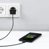 Hama 00201651 Caricatore per dispositivi mobili Nero Indoor Anteprima dell’immagine prodotto 18