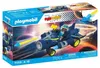 PLAYMOBIL 71719, Autos de carreras, a partir de 4 años, Vista previa de la imagen del producto 1