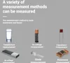 ANENG AN8002, 6000 tellingen, multifunctionele digitale Productafbeelding-voorbeeld 6