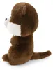 NICI GLUBSCHIS Kuscheltier Otter Olly Produktbild-Vorschau 4
