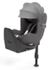 Cybex GmbH Auto-Kindersitz SIRONA T I-SIZE PLUS Mirage Grey Produktbild-Vorschau 2