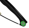 Elektrischer Fensterheber for Audi A3 2006-13 Hinten Rechts Produktbild-Vorschau 4