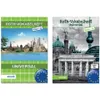 ROTH Vokabelheft Klapp-up Universal DIN A5 64 Seiten Produktbild-Vorschau 6