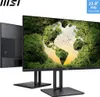 MSI PRO MP245PG   60cm (24") IPS FHD HDMI/DP 4ms 100Hz Produktbild-Vorschau 27