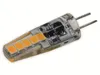 LED Stiftsockellampe G4 Silikon W2 4200k 220lm 300° 12V/2W Produktbild-Vorschau 9