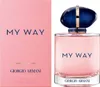 Armani My Way Eau de Parfum 90ml Produktbild-Vorschau 19