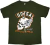 Queens Of The Stone Age - Maglietta da uomo/donna Unisex Anteprima dell’immagine prodotto 1