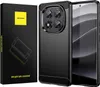 Etui ochronne SPACECASE Carbon do Redmi Note 14 Pro 5G Podgląd zdjęcia produktu 1