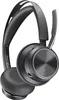 HP Poly Voyager Focus 2 - Headset - On-Ear - Bluetooth Produktbild-Vorschau 2