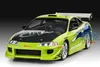 Revell Fast & Furious Brian's 1995 Mitsubishi Eclipse 1:25 Voir les images du produit 12