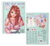 TOPModel Dress Me Up For One Day Voir les images du produit 2