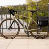 Zagatto Cyklistická brašna taška na kolo na kufru Náhled obrázku produktu 12