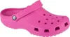 CROCS Classic Clog Schuhe Damen rosa 38-39 Produktbild-Vorschau 10
