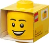 LEGO Mini Aufbewahrungsbox Junge gelb Lizenzprodukt Produktbild-Vorschau 6