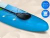 Thunder Itto Touring Stand Up Paddle Board 380 x 75 x 15 cm Produktbild-Vorschau 9