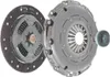 Kit d'embrayage VALEO pour VW Polo Coupé (86C, 80) 801185 Voir les images du produit 2