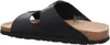 Rohde Pantoletten Sandalen Zweiriemer Grado Schwarz 44 EU, Produktbild-Vorschau 31