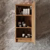 Badschrank Vicco Lotta Cashmere 20 x 72.6 cm, Model 58685 Produktbild-Vorschau 5